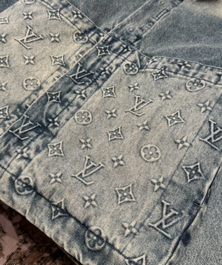 LV UNISEX COAT(size:46|48|50|52)