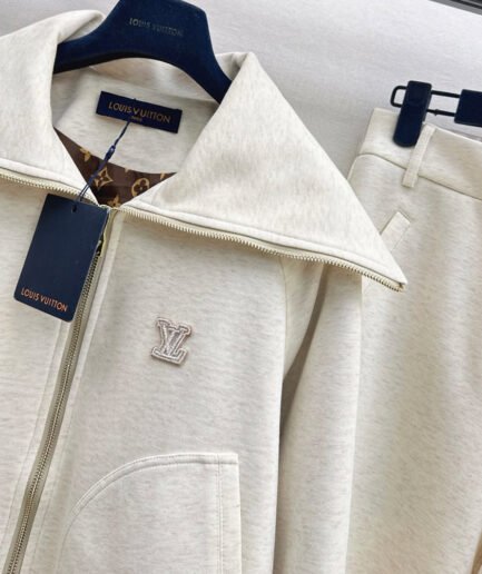 LV WOMEN SUIT(size:S|M|L)