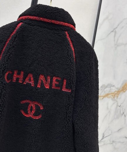 CHANEL WOMEN COAT(size:S|M|L)