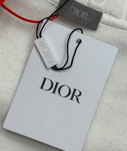 DIOR UNISEX HOODIE(size:S|M|L|XL)