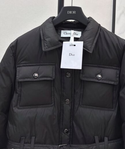 DIOR WOMEN COAT(size:S|M|L)