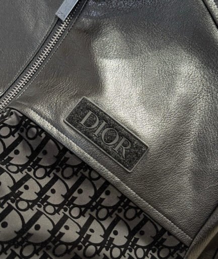 DIOR UNISEX COAT(size:M|L|XL|XXL|XXXL)