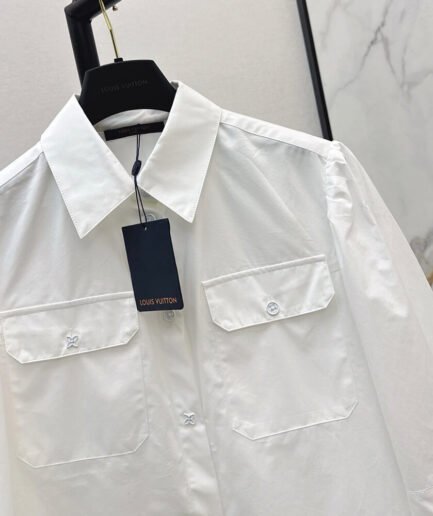 LV WOMEN SHIRT(size:S|M|L)