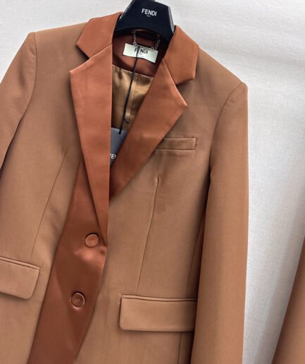 FENDI WOMEN SUIT(size:S|M|L)