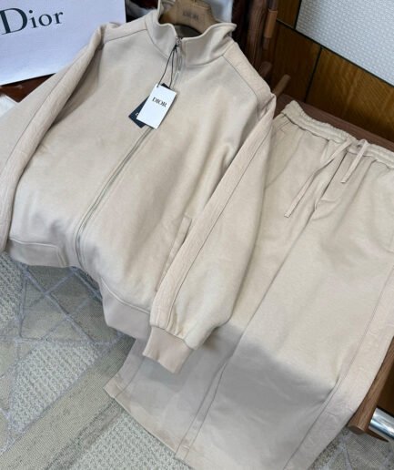 DIOR UNISEX SUIT(size:S|M|L|XL)