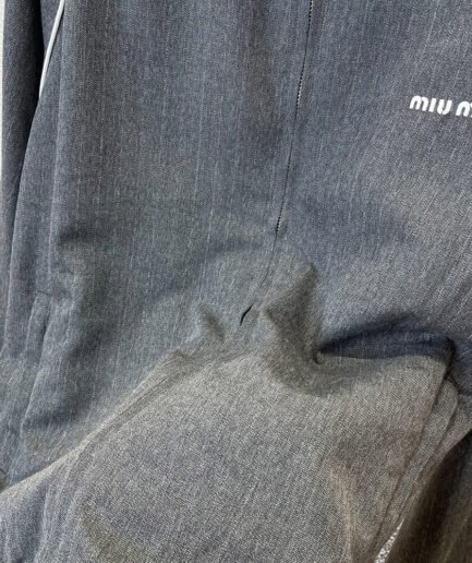 MIUMIU UNISEX COAT(size:38|40|42|44)