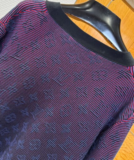 LV UNISEX CARDIGAN(size:S|M|L|XL)