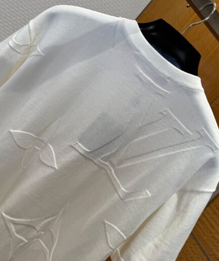 LV UNISEX SHIRT(size:XS|S|M|L)