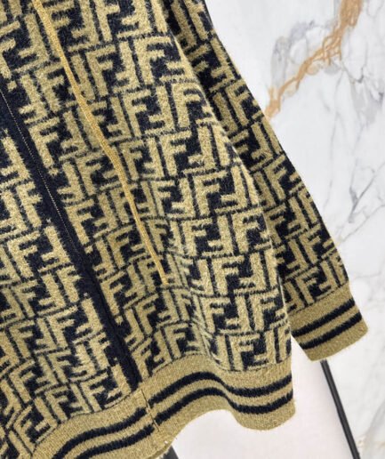 FENDI WOMEN CARDIGAN(size:S|M|L)