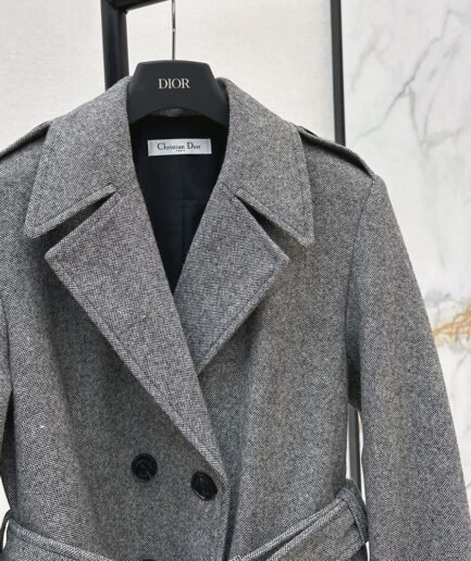 DIOR WOMEN COAT(size:S|M|L)