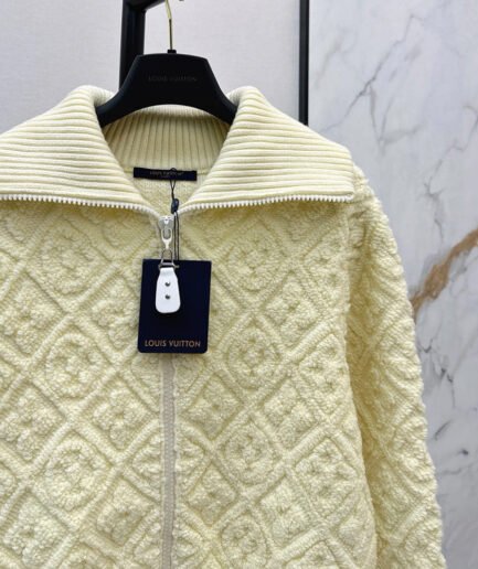 LV WOMEN CARDIGAN(size:S|M|L)