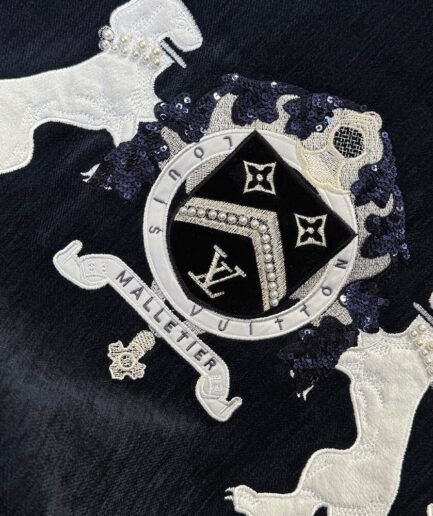 LV UNISEX COAT(size:S|M|L|XL)