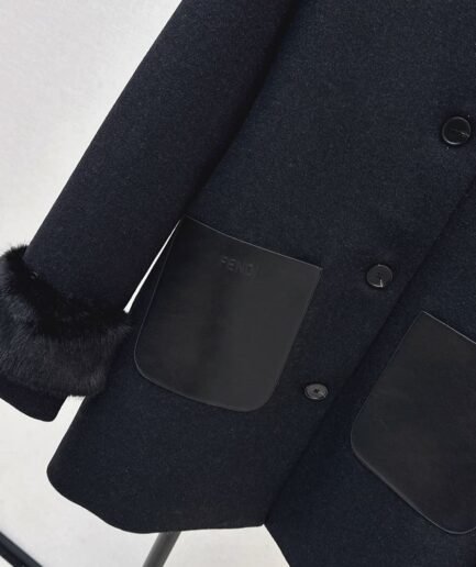 FENDI WOMEN COAT(size:S|M|L)