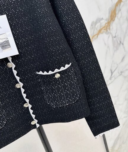 CHANEL WOMEN CARDIGAN(size:S|M|L)