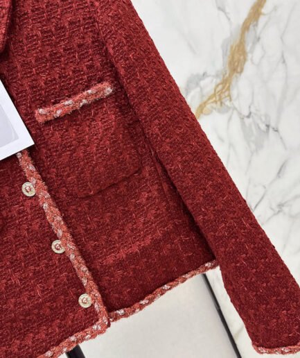 CHANEL WOMEN COAT(size:S|M|L)