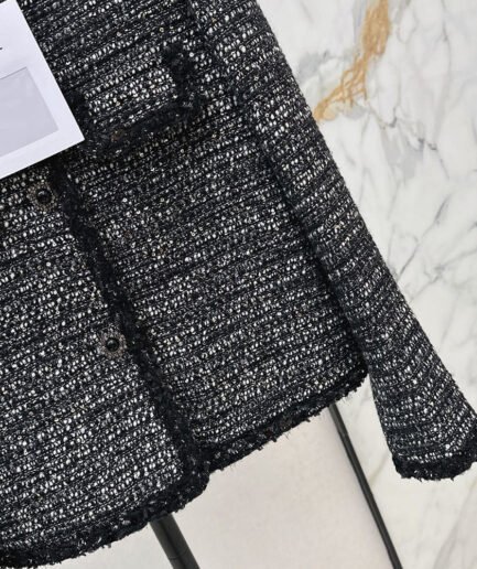 CHANEL WOMEN COAT(size:S|M|L)