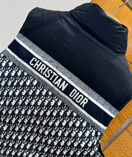 DIOR UNISEX REVERSIBLE COAT(size:S|M|L|XL|XXL)