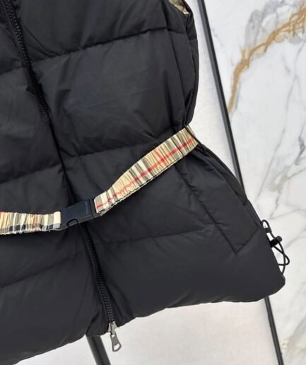 BURBERRY WOMEN REVERSIBLE COAT(size:S|M|L|XL)