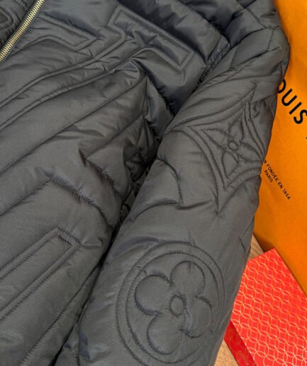 LV UNISEX COAT(size:S|M|L|XL)