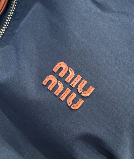 MIUMIU UNISEX COAT(size:38|40|42)