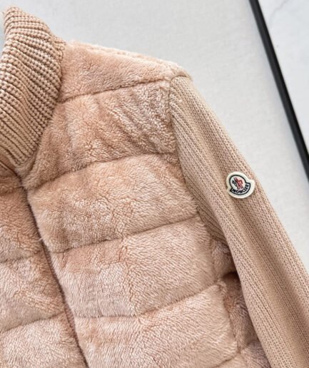 MONCLER WOMEN COAT(size:S|M|L|XL)