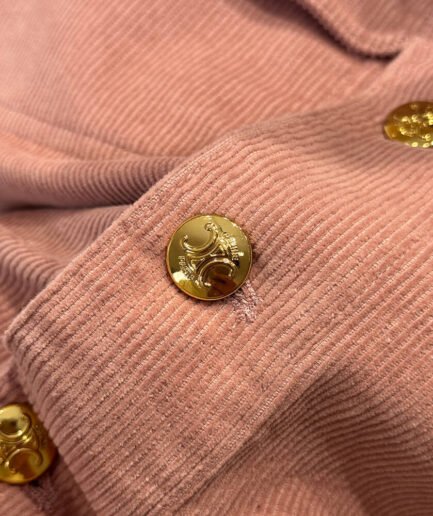 CELINE UNISEX COAT(size:S|M|L)