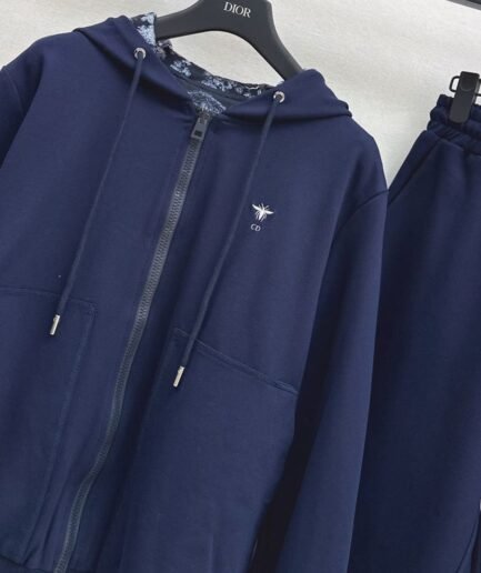 DIOR WOMEN REVERSIBLE SUIT(size:S|M|L)