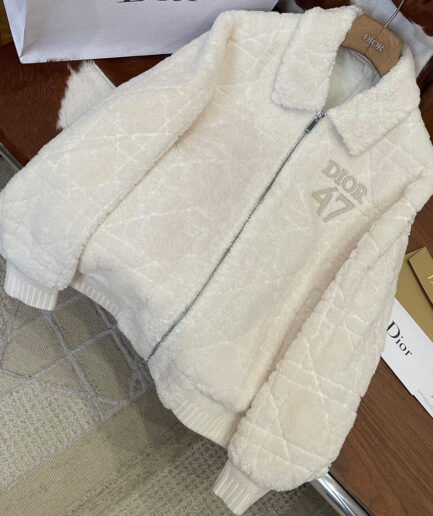 DIOR UNISEX COAT(size:48|50|52|54|56)