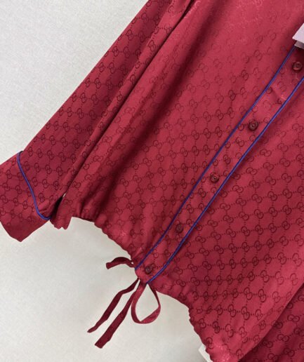 GUCCI WOMEN SUIT(size:S|M|L|XL)