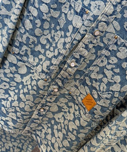 LV UNISEX SUIT(size:S|M|L|XL)