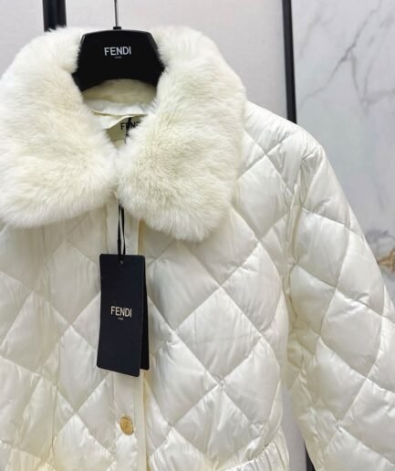 FENDI WOMEN COAT(size:S|M|L)