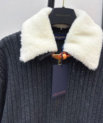 LV WOMEN CARDIGAN(size:S|M|L)