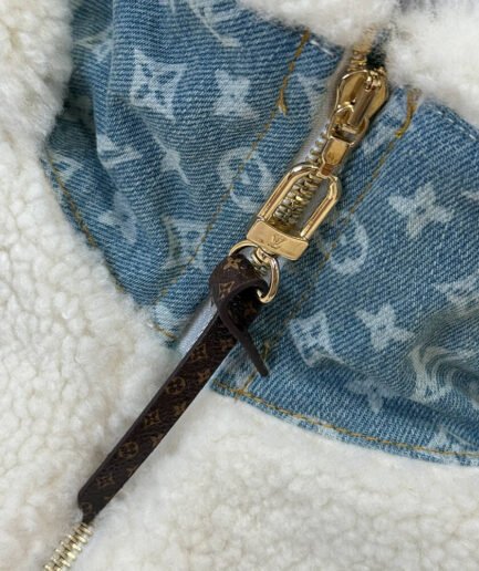 LV UNISEX COAT(size:34|36|38|40|42)