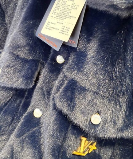 LV UNISEX COAT(size:S|M|L|XL)
