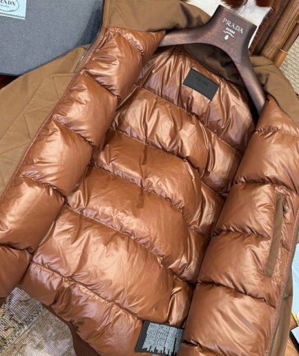 PRADA UNISEX COAT(size:48|50|52|54|56)