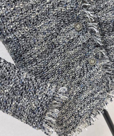 CHANEL WOMEN COAT(size:S|M|L)