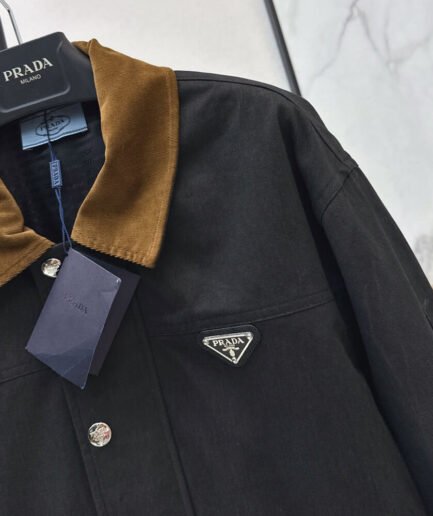 PRADA WOMEN COAT(size:S|M|L)