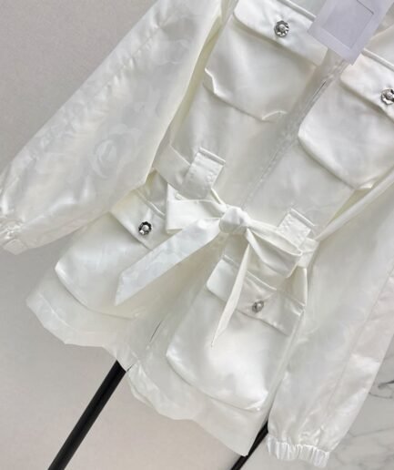 CHANEL WOMEN COAT(size:S|M|L)