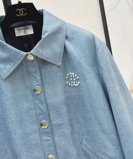 CHANEL WOMEN COAT(size:S|M|L)