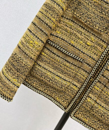 CHANEL WOMEN COAT(size:S|M|L)