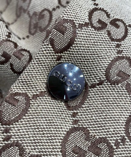 GUCCI UNISEX Detachable COAT(size:46|48|50|52)