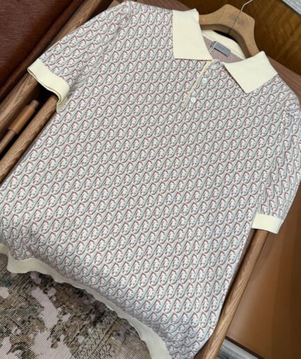 DIOR UNISEX SHIRT(size:S|M|L|XL)