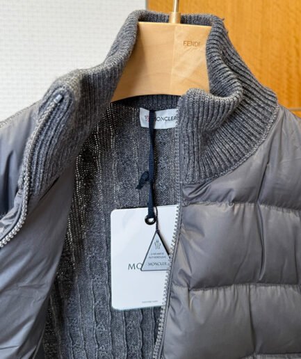 MONCLER UNISEX COAT(size:1|2|3|4)