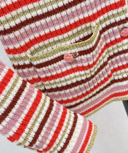 CHANEL WOMEN CARDIGAN(size:S|M|L)