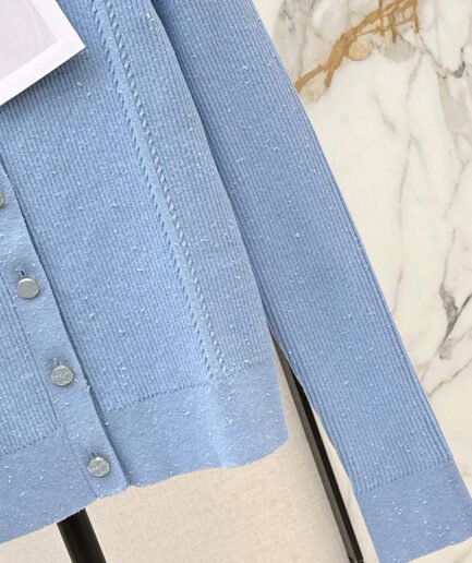 CHANEL WOMEN CARDIGAN(size:S|M|L)