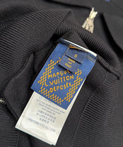 LV UNISEX CARDIGAN(size:S|M|L)