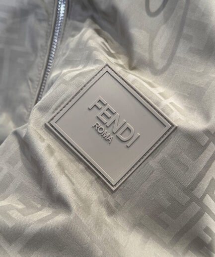 FENDI UNISEX COAT(size:46|48|50|52)