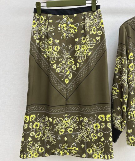 GUCCI WOMEN SUIT(size:S|M|L|XL)