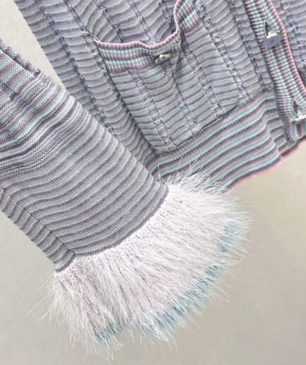 CHANEL WOMEN CARDIGAN(size:S|M|L)