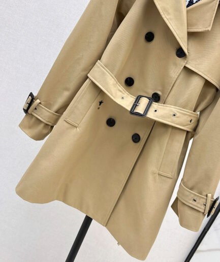 DIOR WOMEN COAT(size:S|M|L)